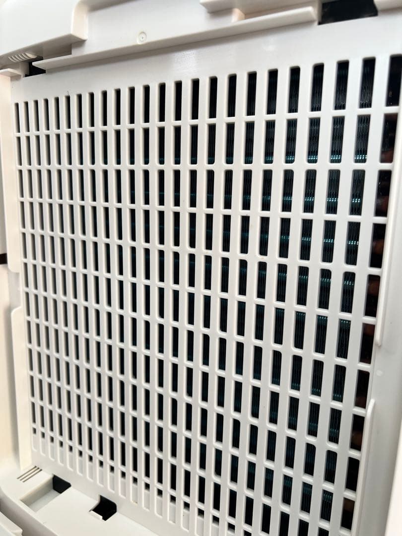 美品　SHARP CV-J120-W 2020年製　空気清浄機