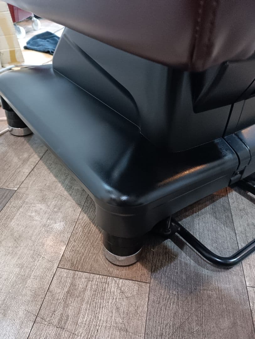 タカラベルモントシャンプー椅子ミラク①