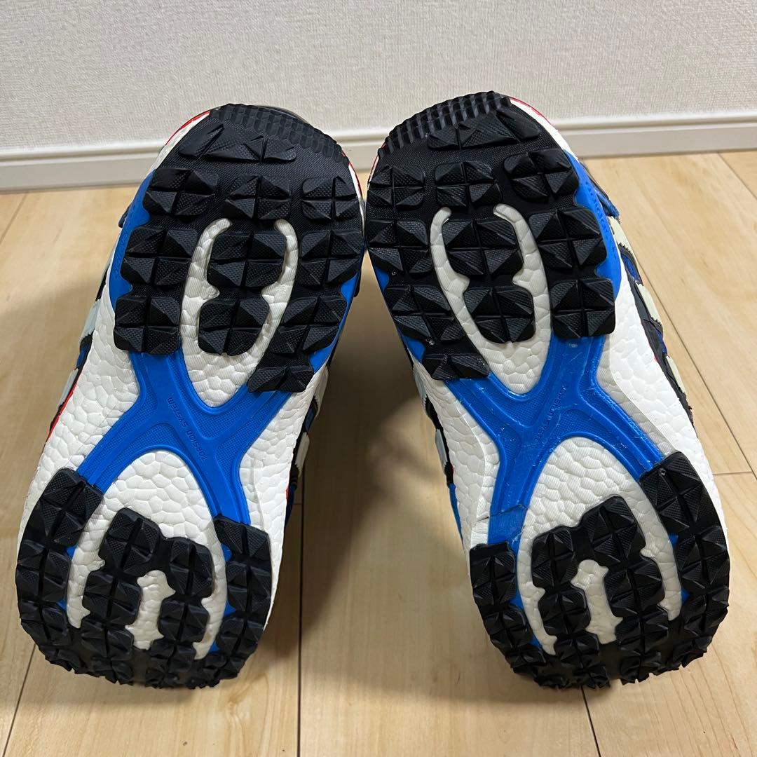 【即日発送】adidas アディダス energy boost 27.0cm