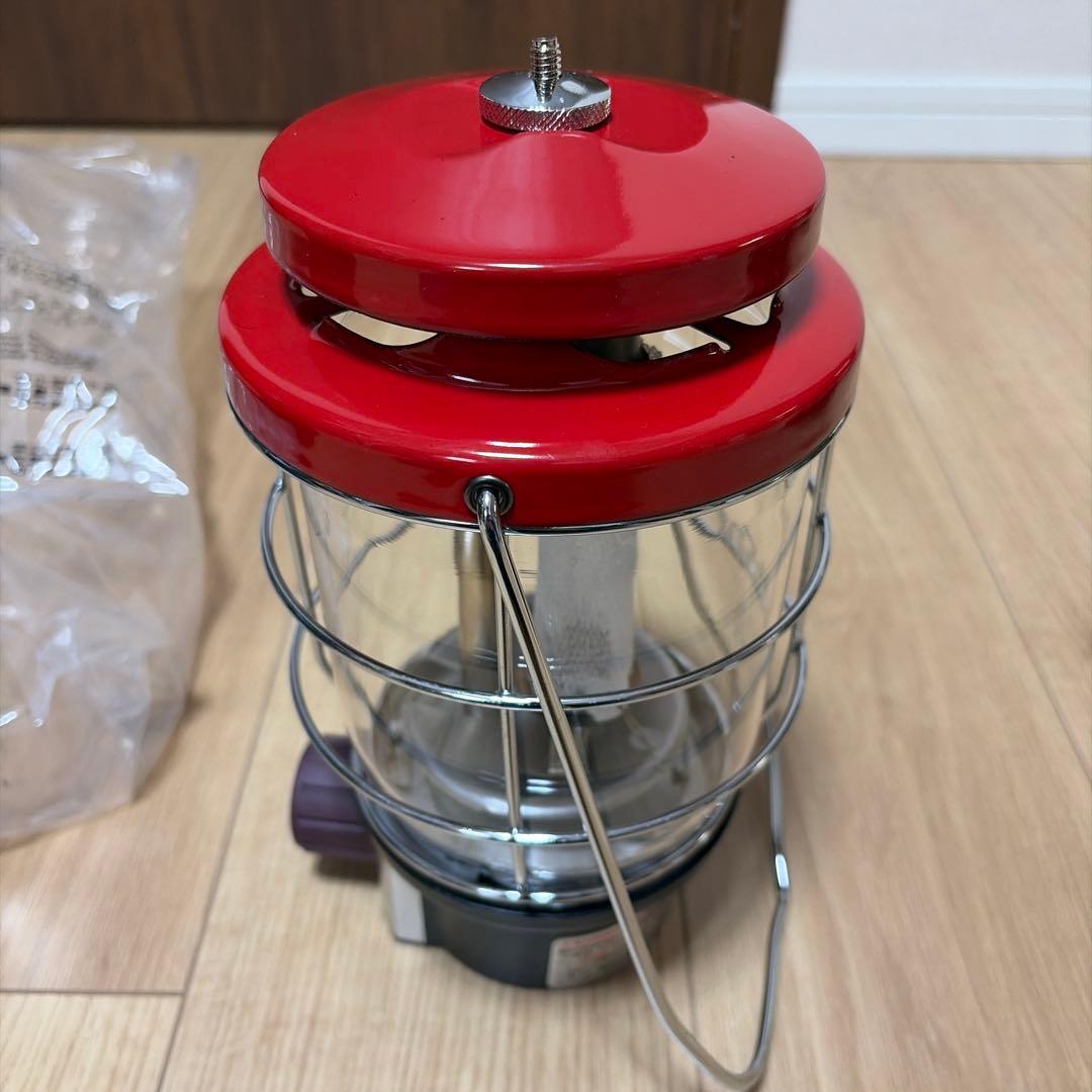 ライト・ランタン Coleman 2500 NORTHSTAR LP GAS LANTERN