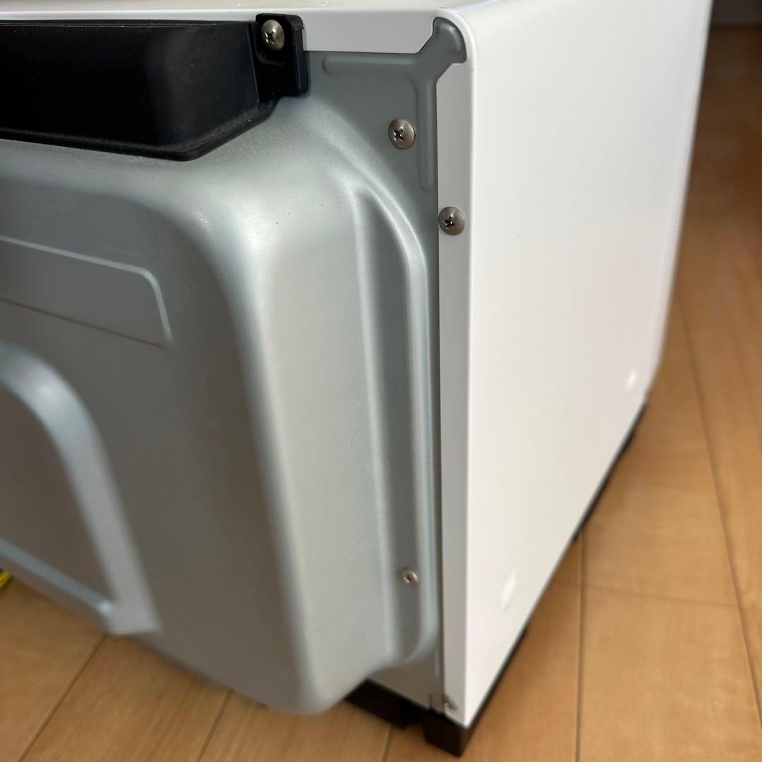 【2021年製】パナソニック ビストロ スチームオーブンレンジ NE-BS808