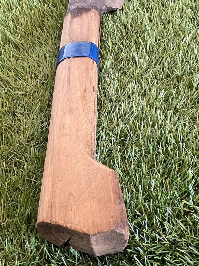 鉈　一正　古鉄　古民具