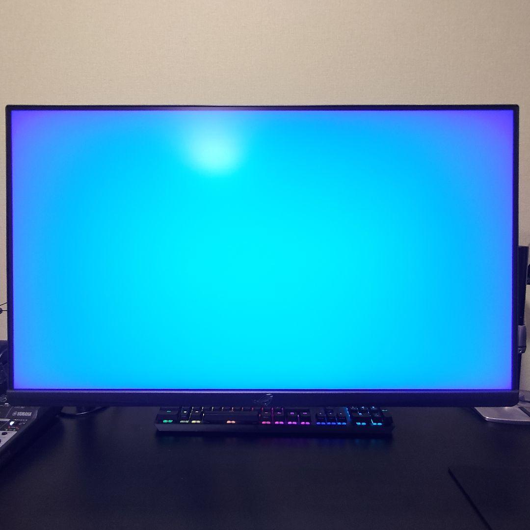 ROG SWIFT 360Hz PG259QN ゲーミングモニター