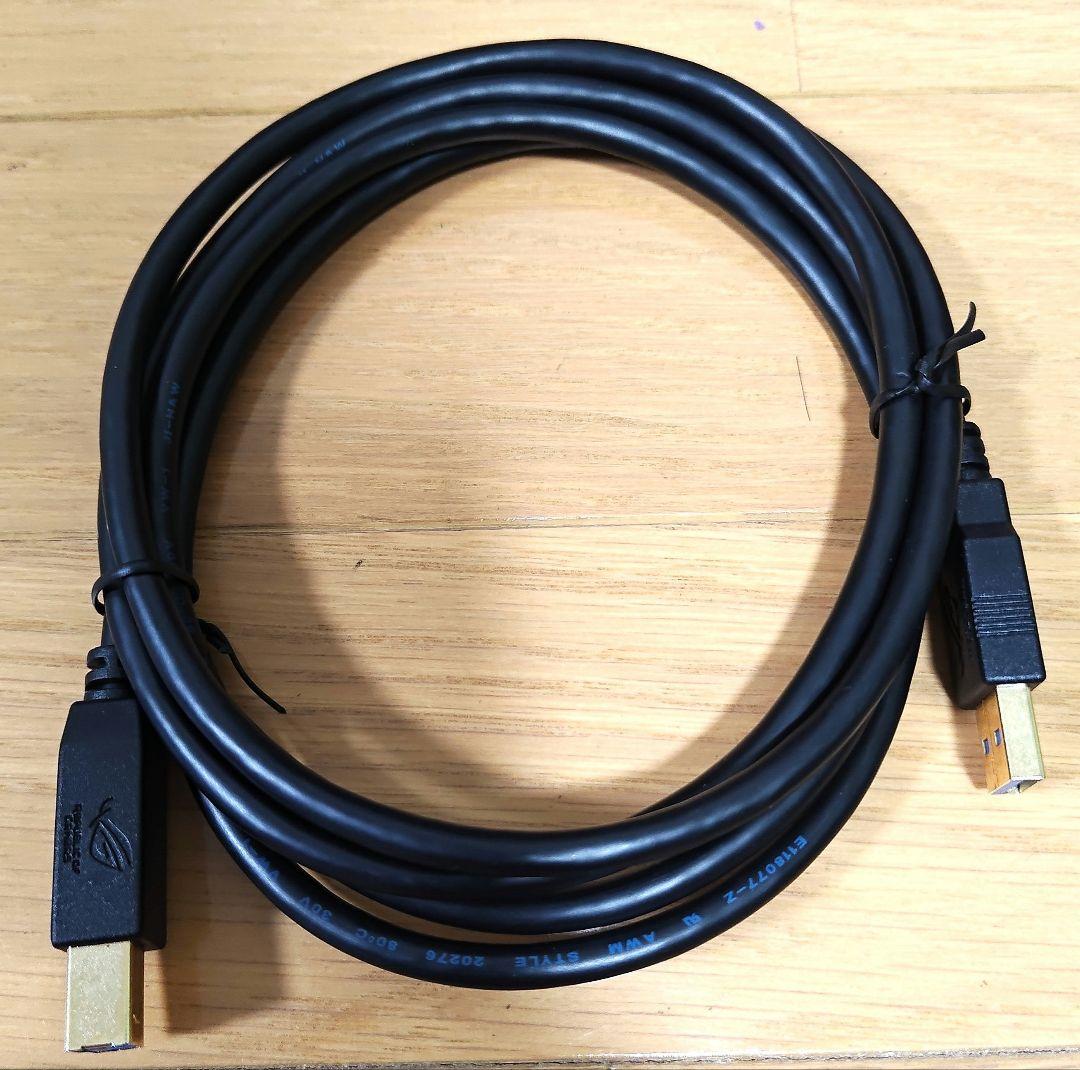 ROG SWIFT 360Hz PG259QN ゲーミングモニター