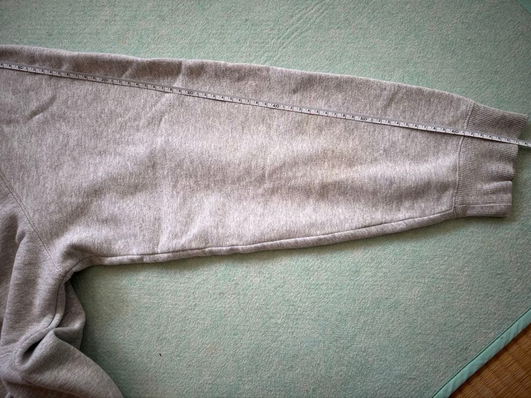 ユニコーン様　STUSSY SPORTS trainerサイズＬ4回着用後保管