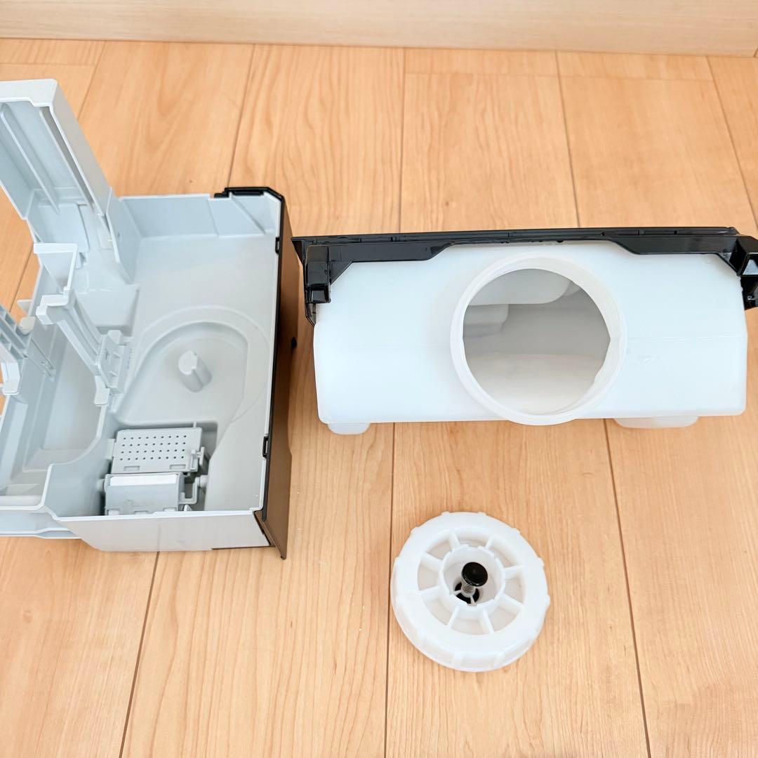 【美品】2023年製ストリーマ加湿空気清浄機　MCK554AN-C DAIKIN