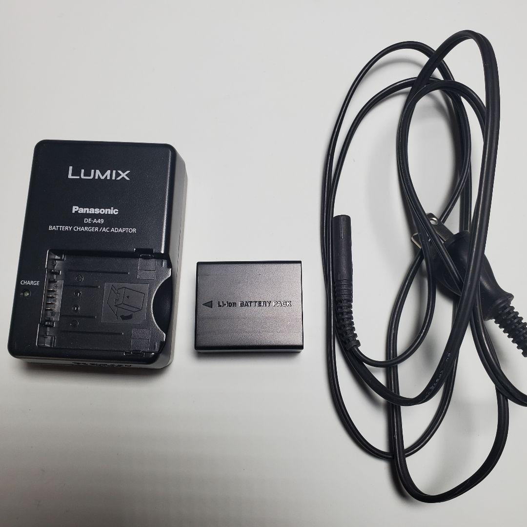 パナソニック　LUMIX　GH1　カメラ ライト　ディフューザー　まとめ売り