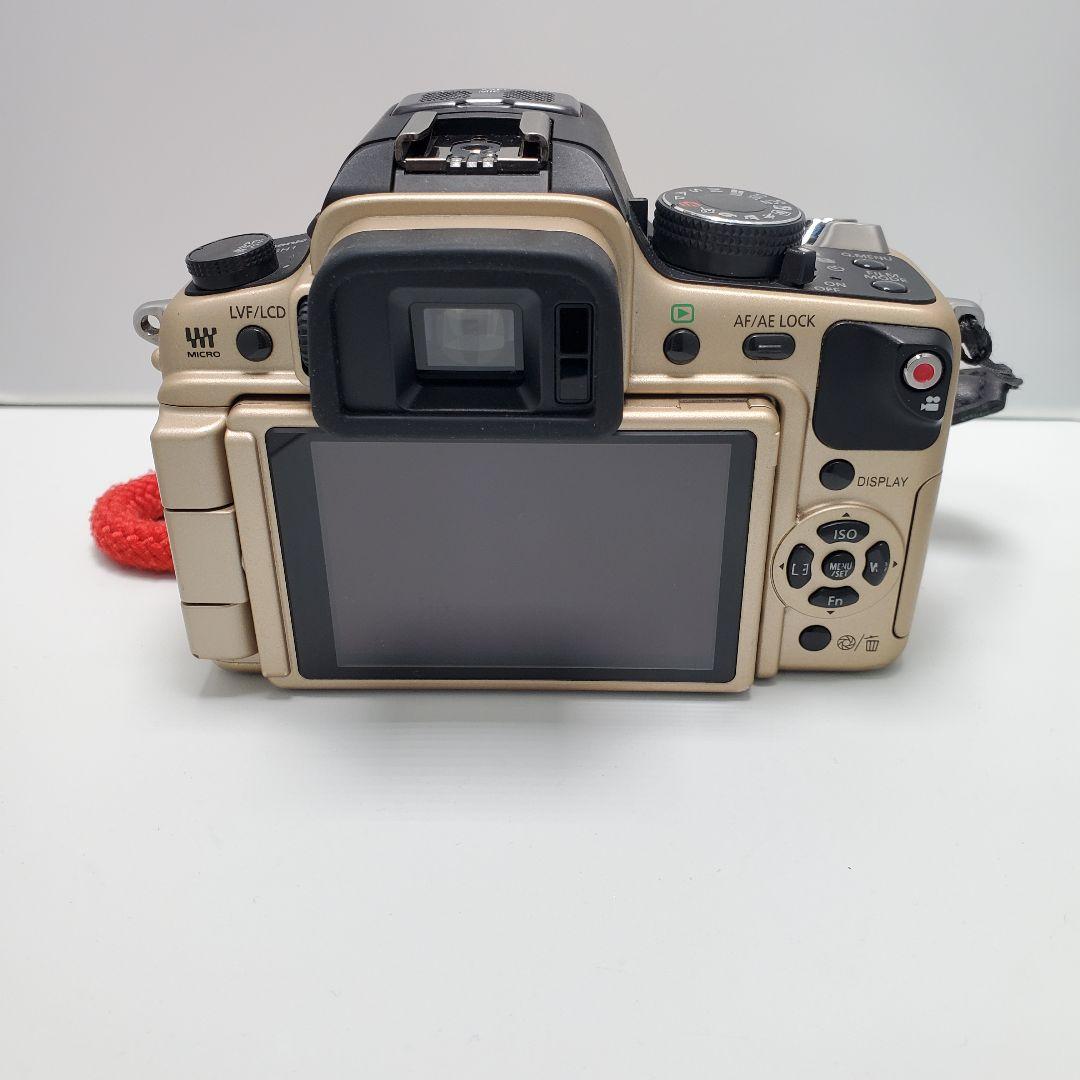 パナソニック　LUMIX　GH1　カメラ ライト　ディフューザー　まとめ売り
