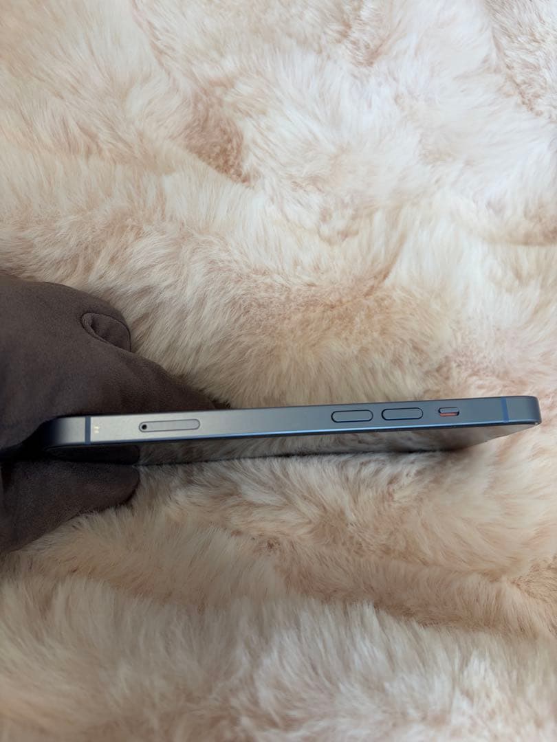 【美品】iPhone 14 256GB ブルー SIMフリー 箱あり