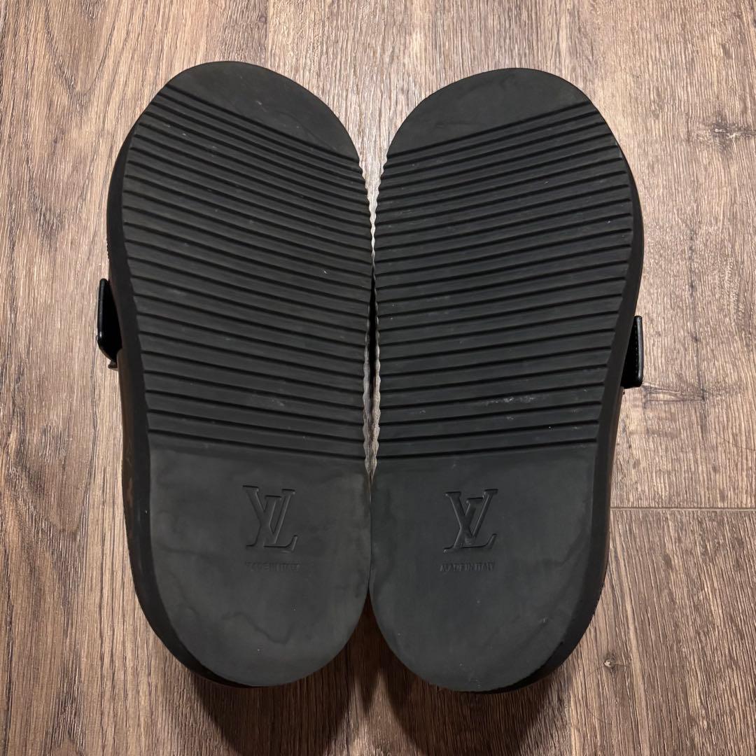 靴 yk