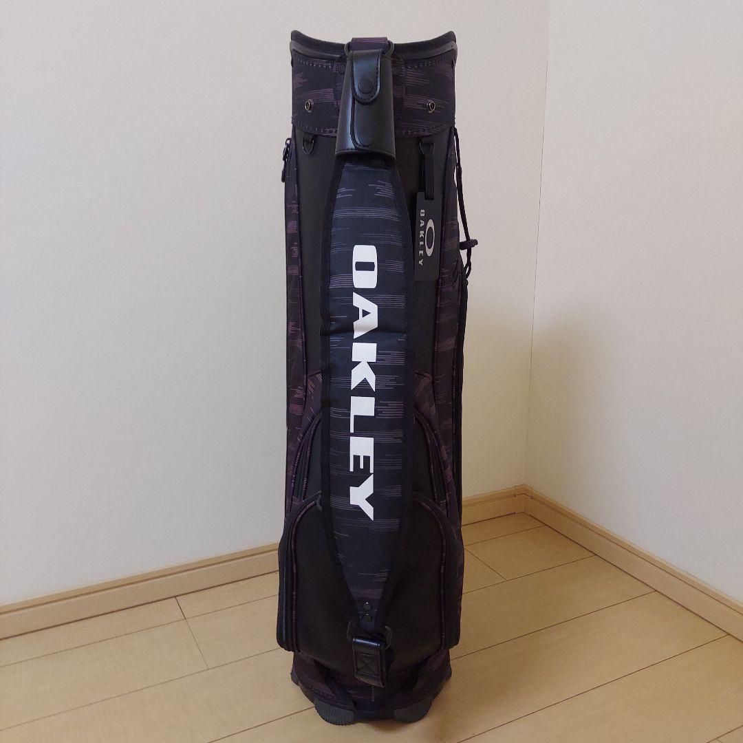 OAKLEY オークリー キャディバッグ ★美品