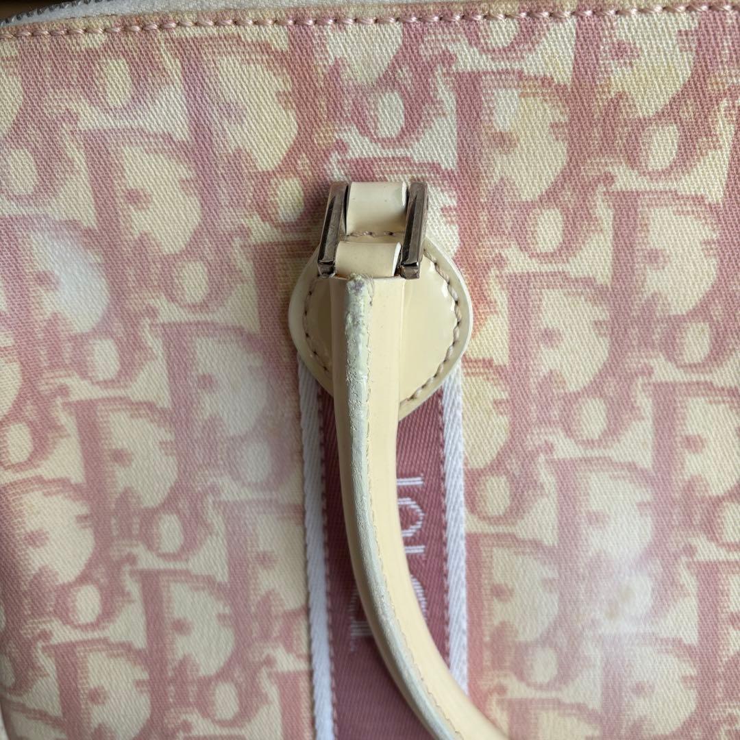 DIORディオール　ハンドバッグ