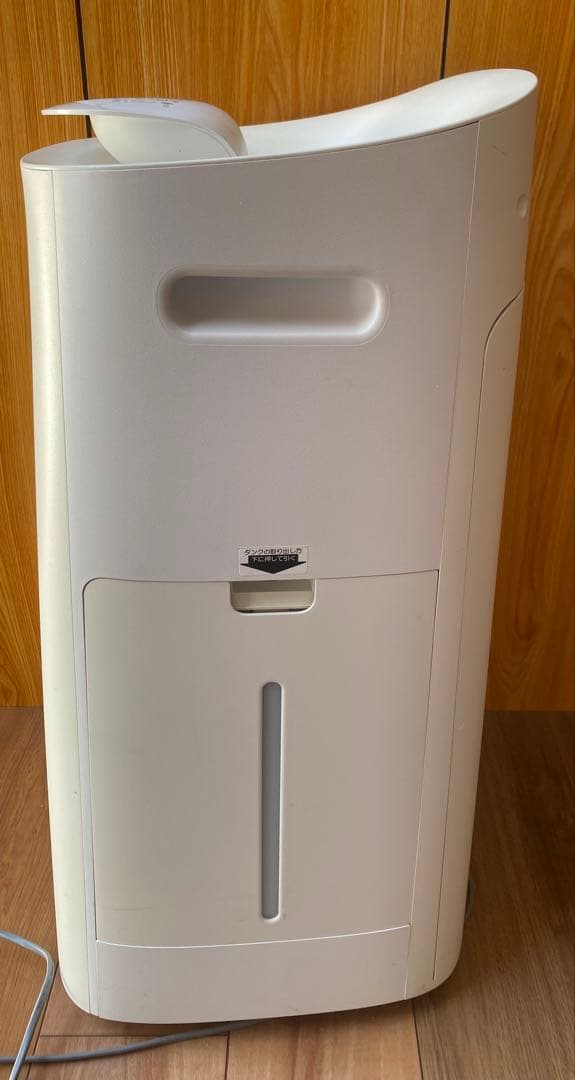 SHARP KI-LX75-W空気清浄機 2021年製