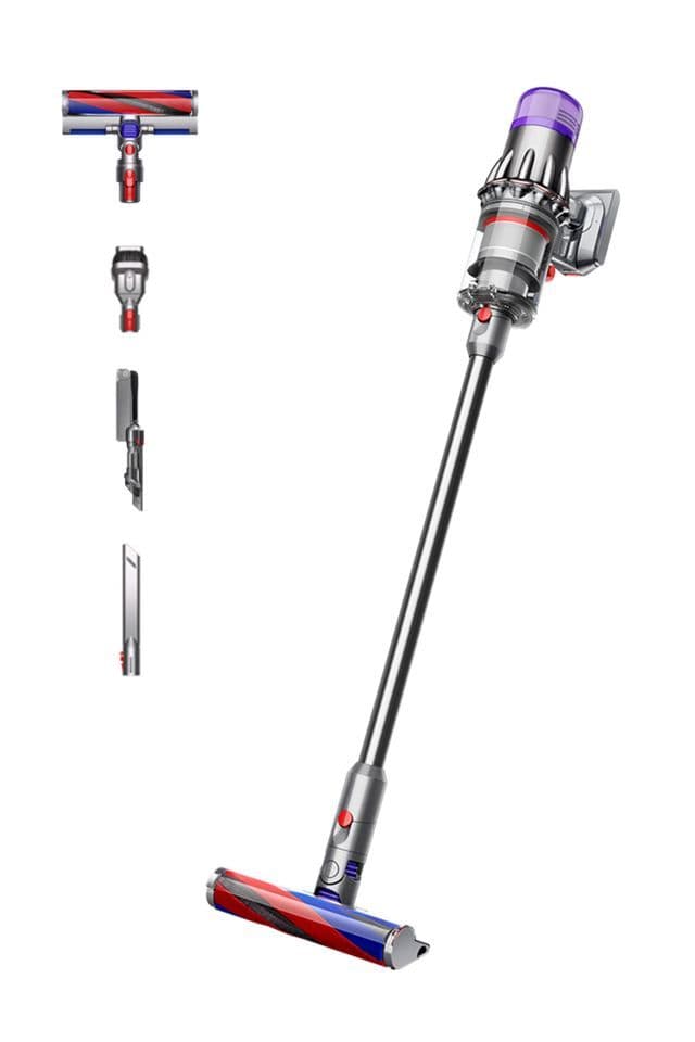 新品　Dyson Digital Slim Origin SV18 FF OR2