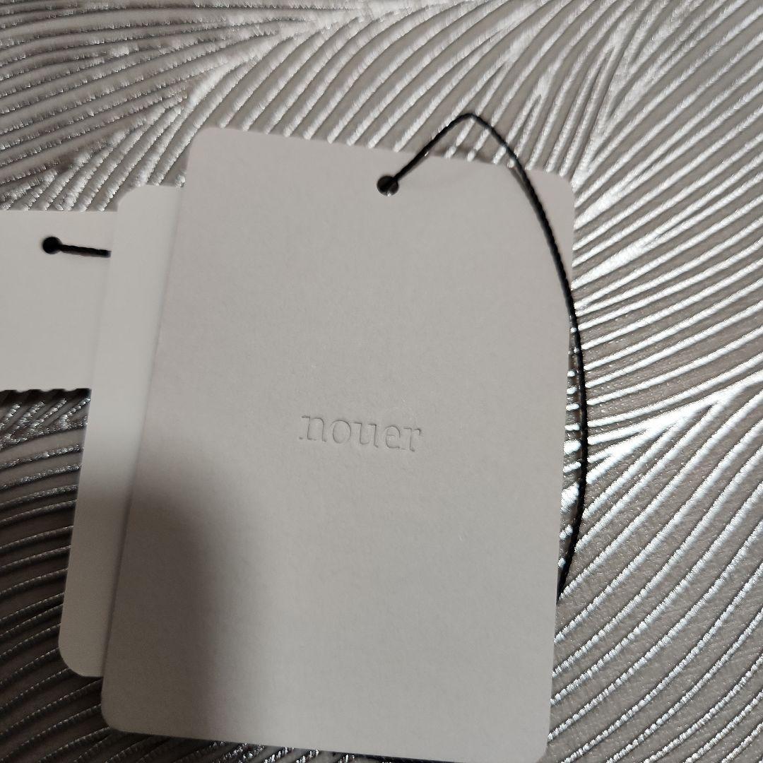 スコットクラブ　nouer ヌエール　ショルダーバッグ