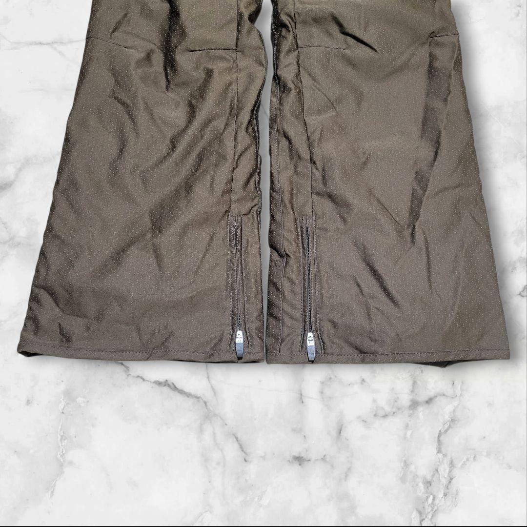 【美品】x-nix ピンク ブラウン スノーボード セットアップ