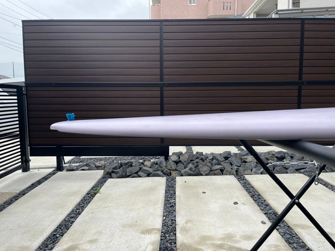 deadkooks APHEX 6'8 サーフボード