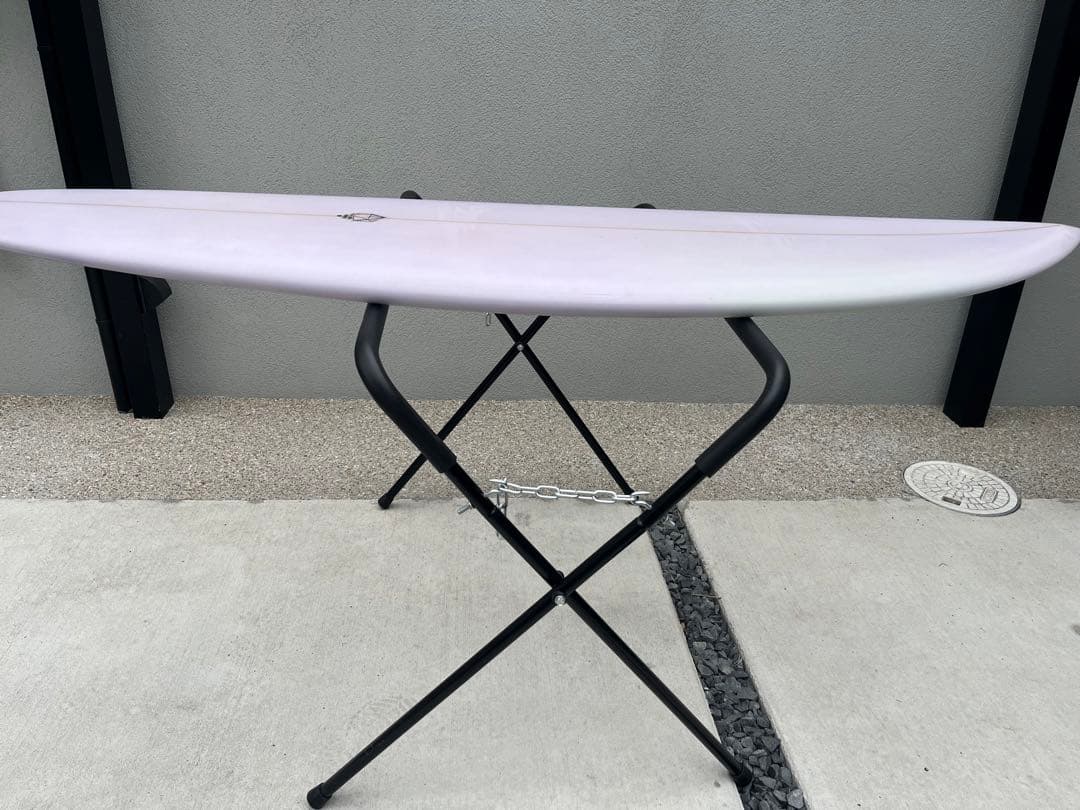 deadkooks APHEX 6'8 サーフボード