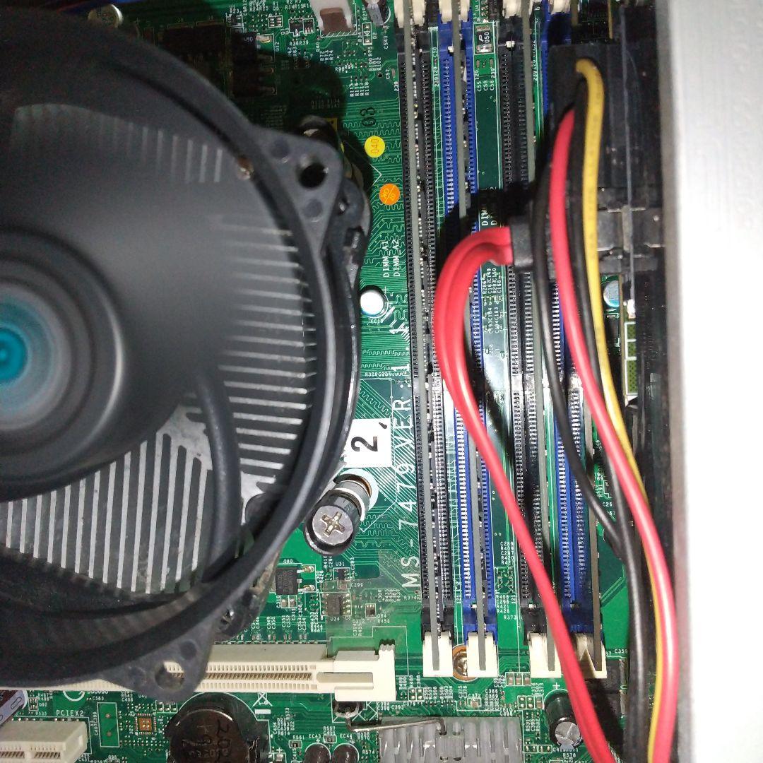 NEC Mate MK31LL　WIN11中古良品PC　HDMIアダプタ即使用可