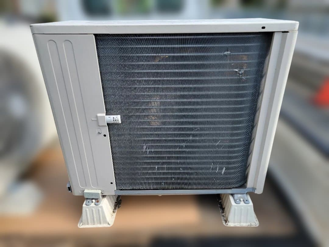 SHARP AY-H22S エアコン本体