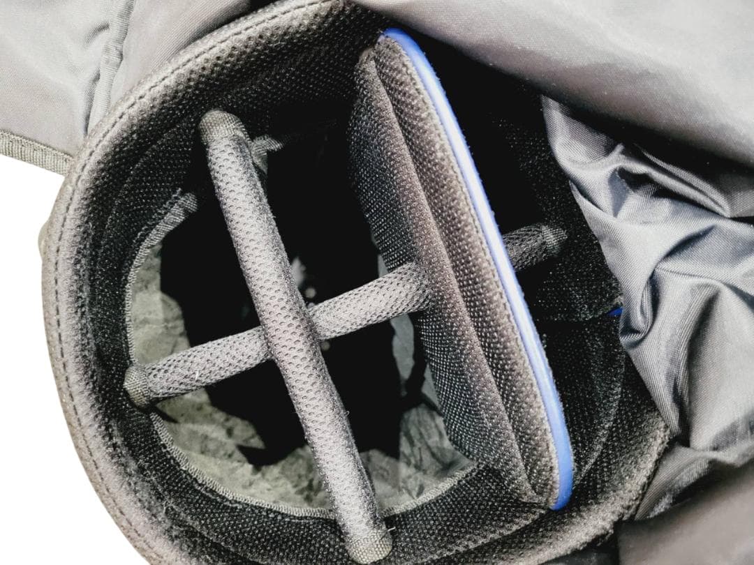 Admiral アドミラル キャディバッグ ゴルフバッグ ENGLAND1914