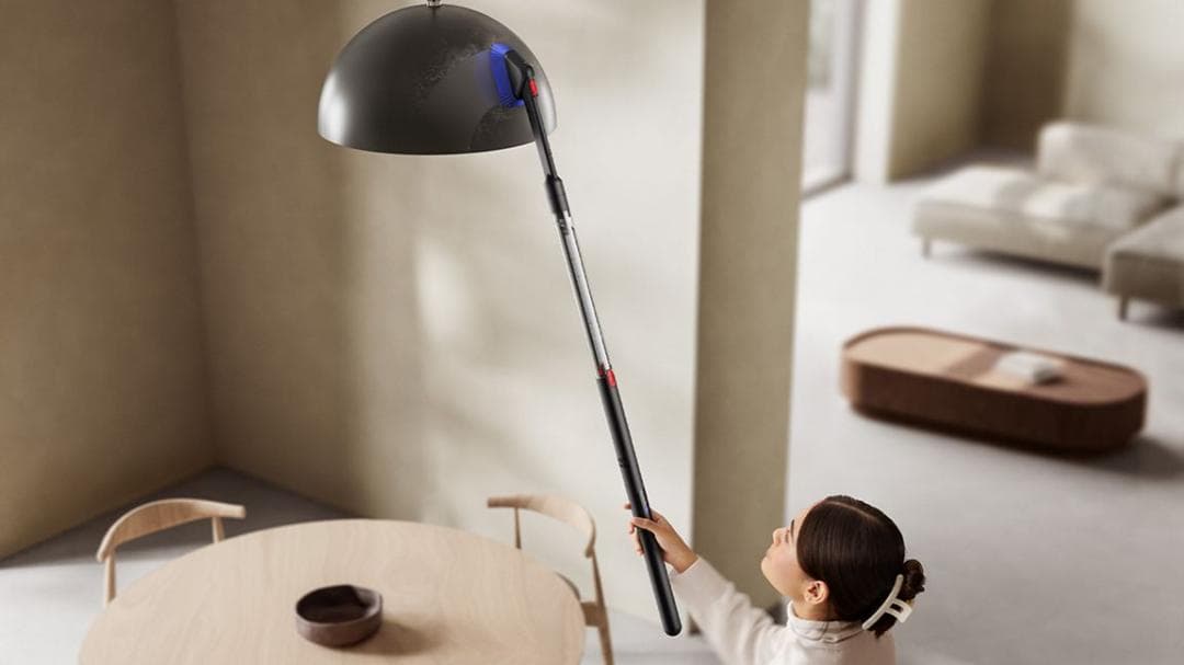 【未開封品】最新モデル Dyson コードレススティククリーナー