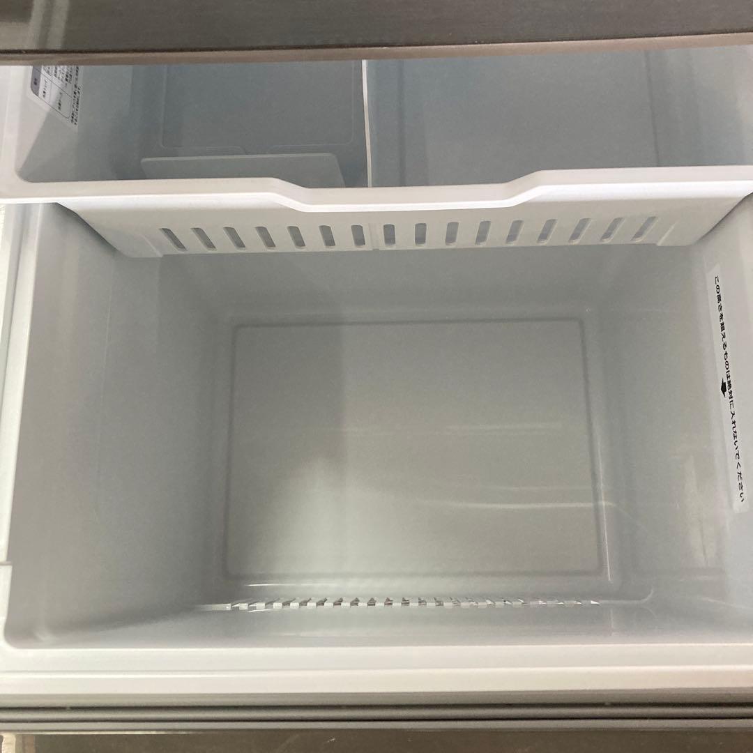 ハイセンス 冷蔵庫　HR-D28ES 3ドア　右開き 2025年製