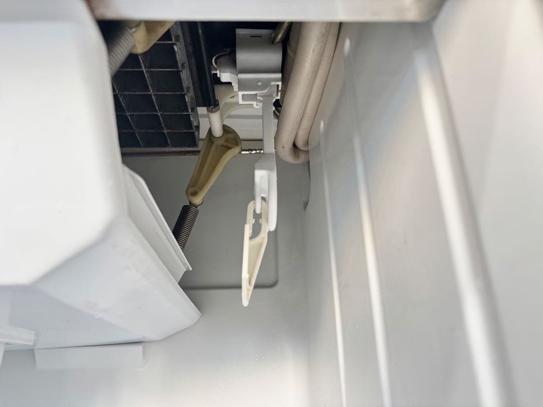 ホシザキ業務用製氷機キューブアイスIM-65TM