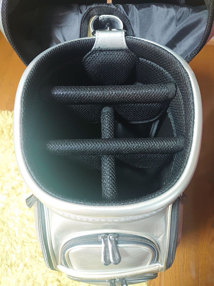 【即日発送】テーラーメイド キャディバッグ9型