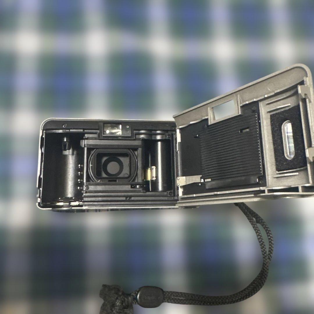 【動作確認ＯＫ】KONICA　BIGmini F　ビッグミニ（値引き可能）