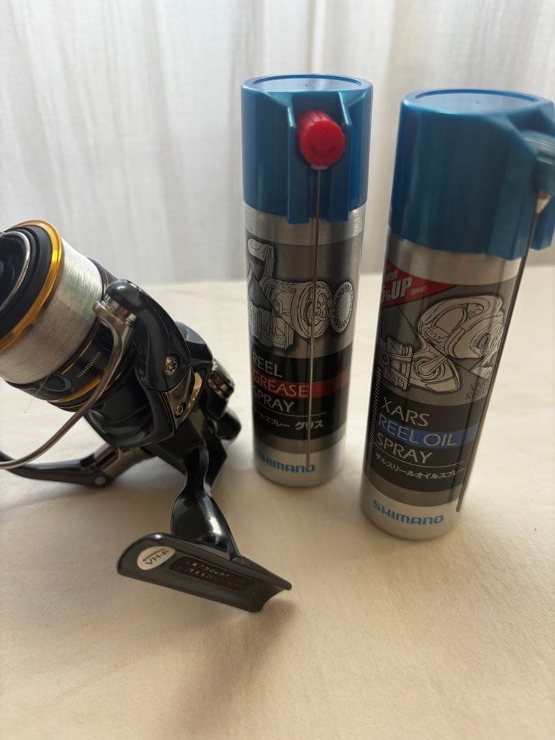 SHIMANO シマノ アルテグラC2000S