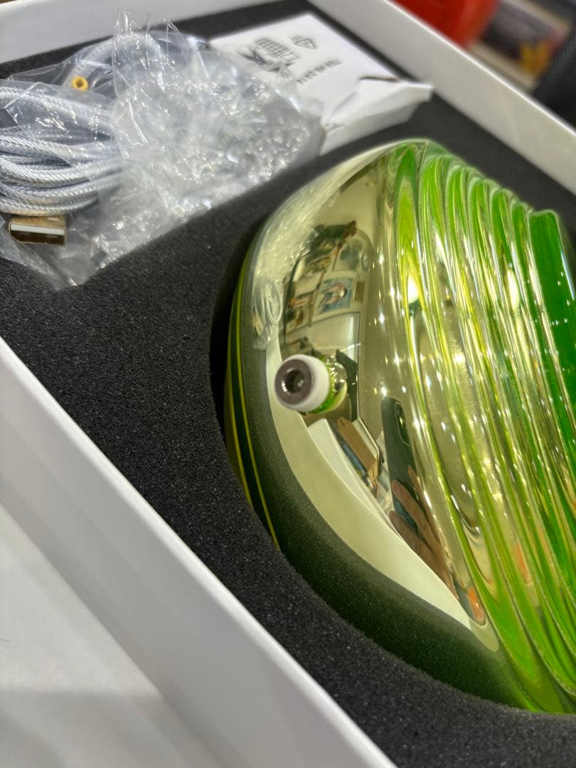 【美品】ソマヴェディック　10周年記念　空間浄化