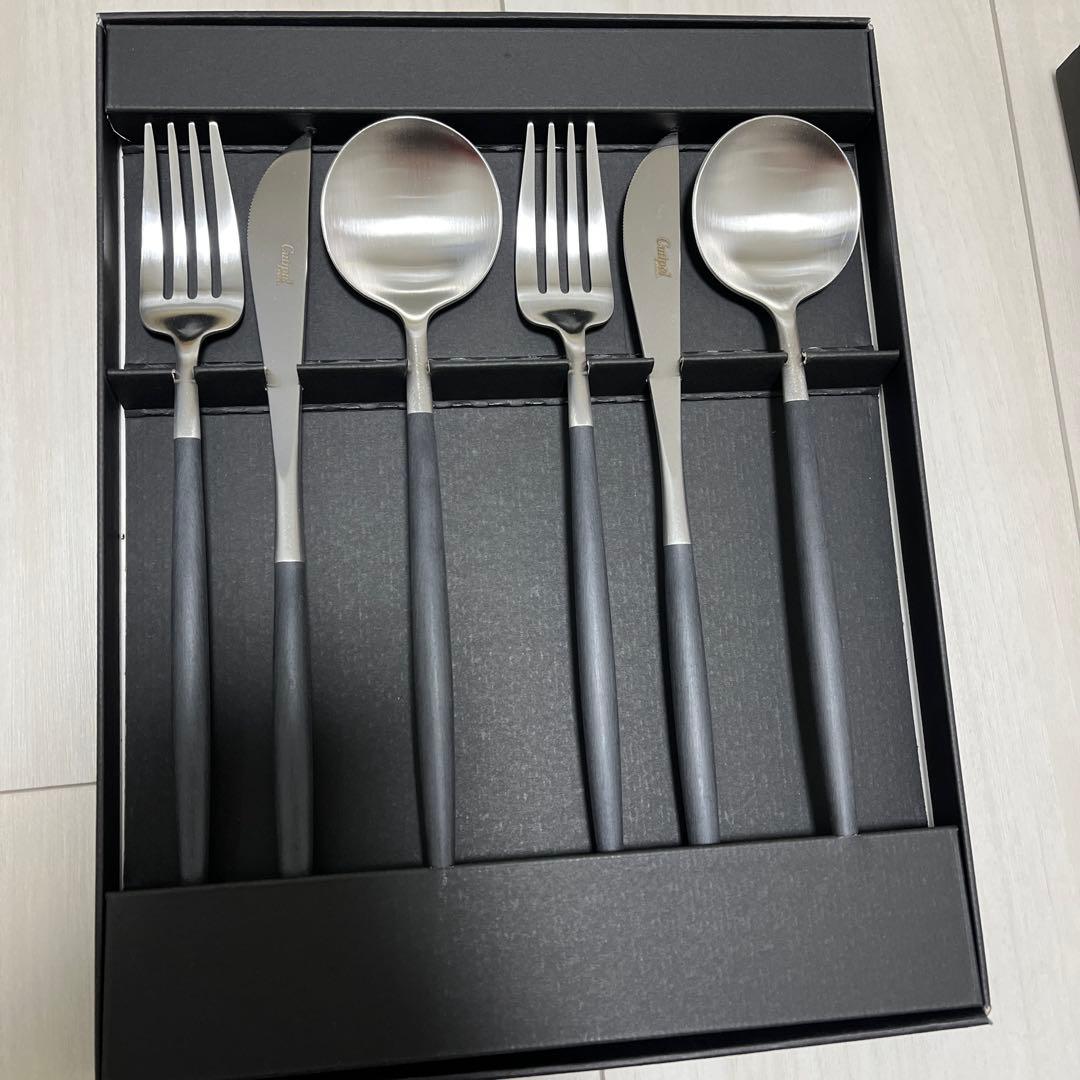 Cutipol カトラリーセット