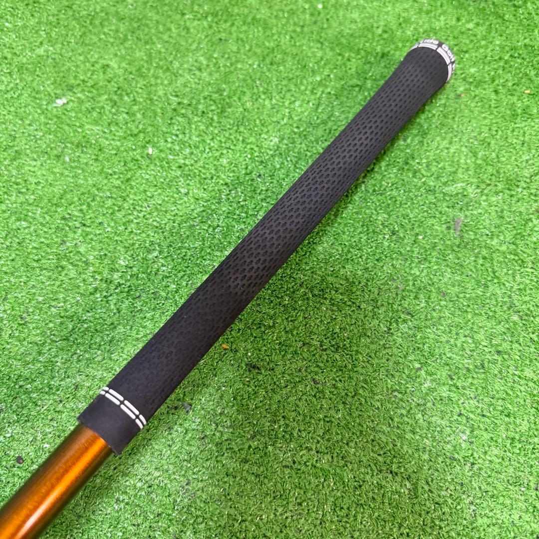 未使用に近い　PING G400 ドライバー　カバー付き　ALTA J CB R