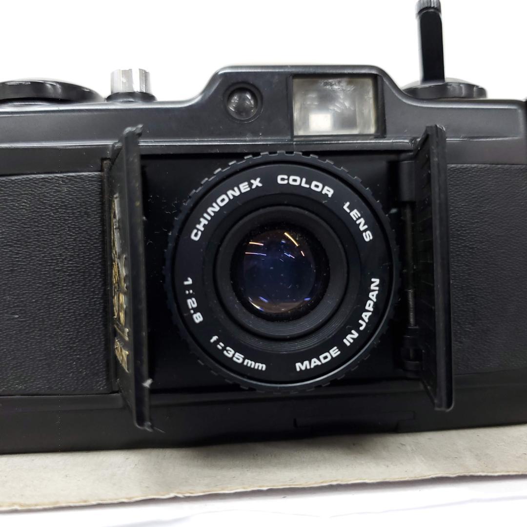 【動作確認済】 CHINON Bellami F0123-229-7v p