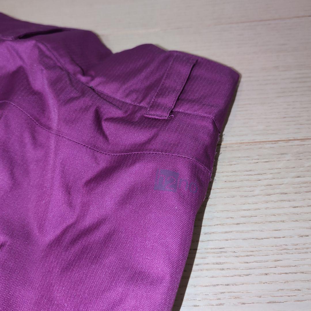 パタゴニア スキーパンツ USサイズXS ウエスト61−64cm