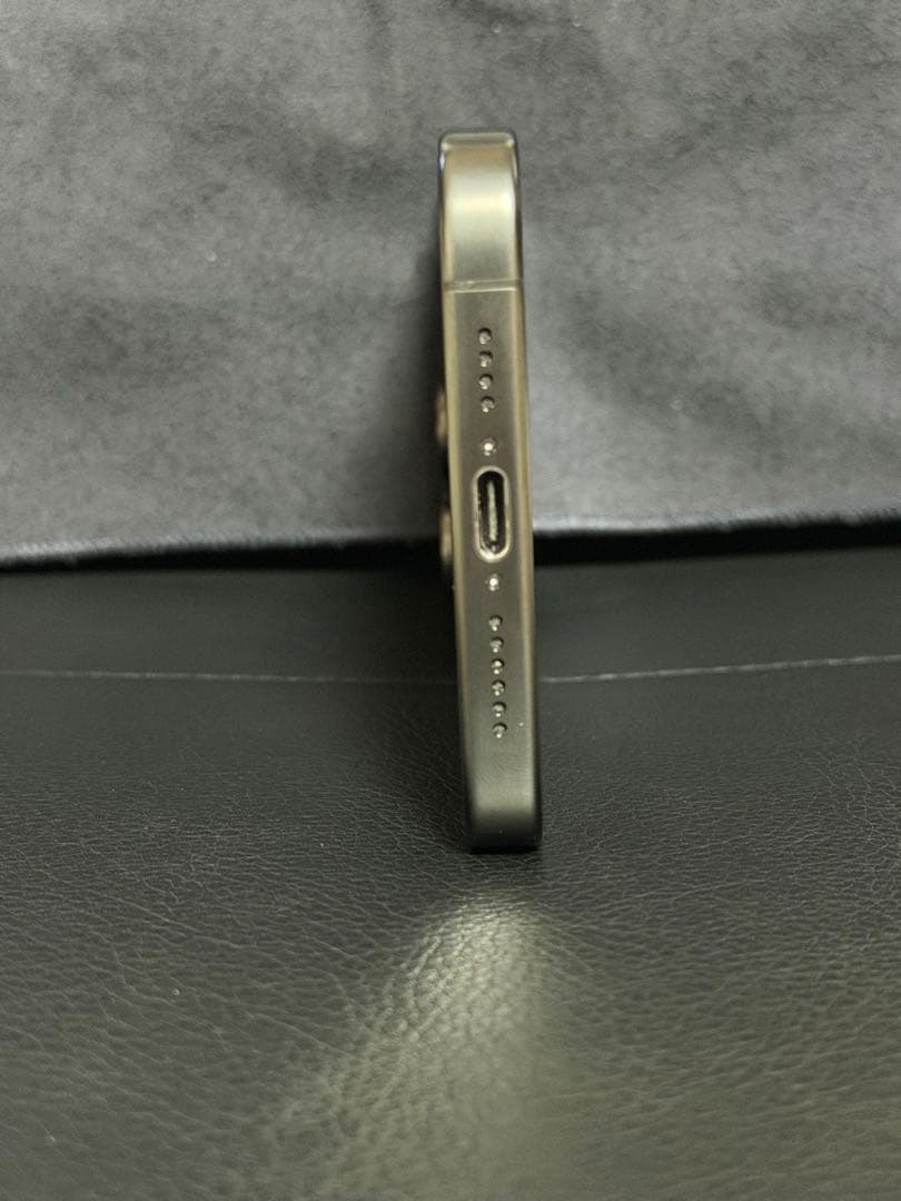 スマートフォン本体 iPhone 15promax 512gb