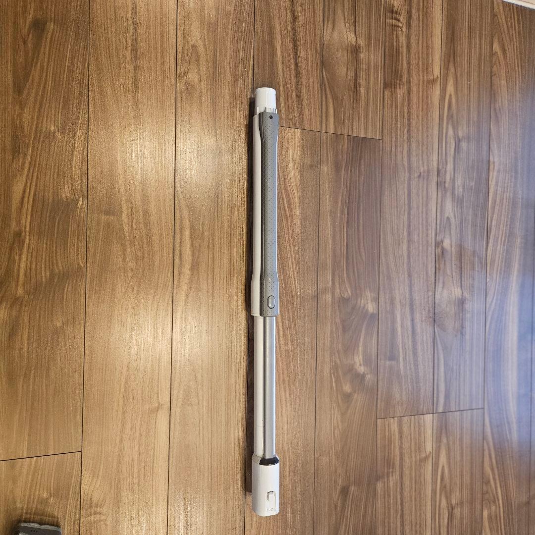 Panasonic 遠心分離式サイクロン型電気掃除機 MC-SS220G