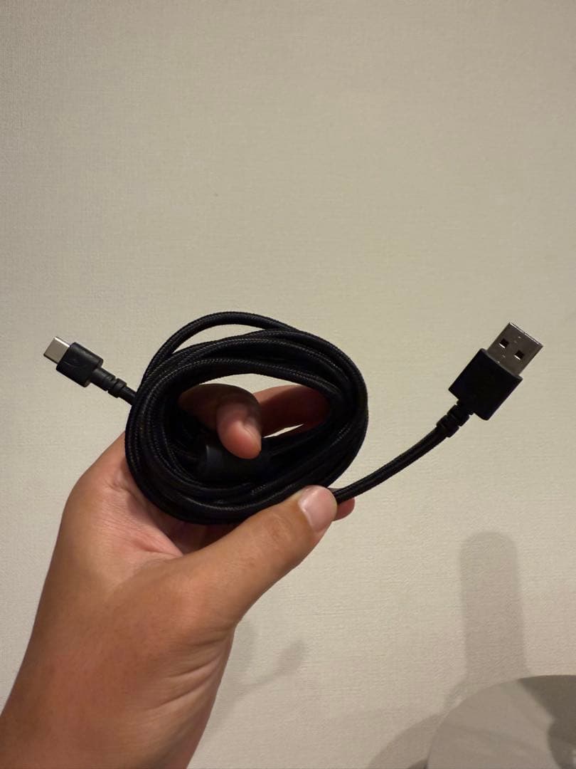 HyperX QuadCast S ブラック マイク