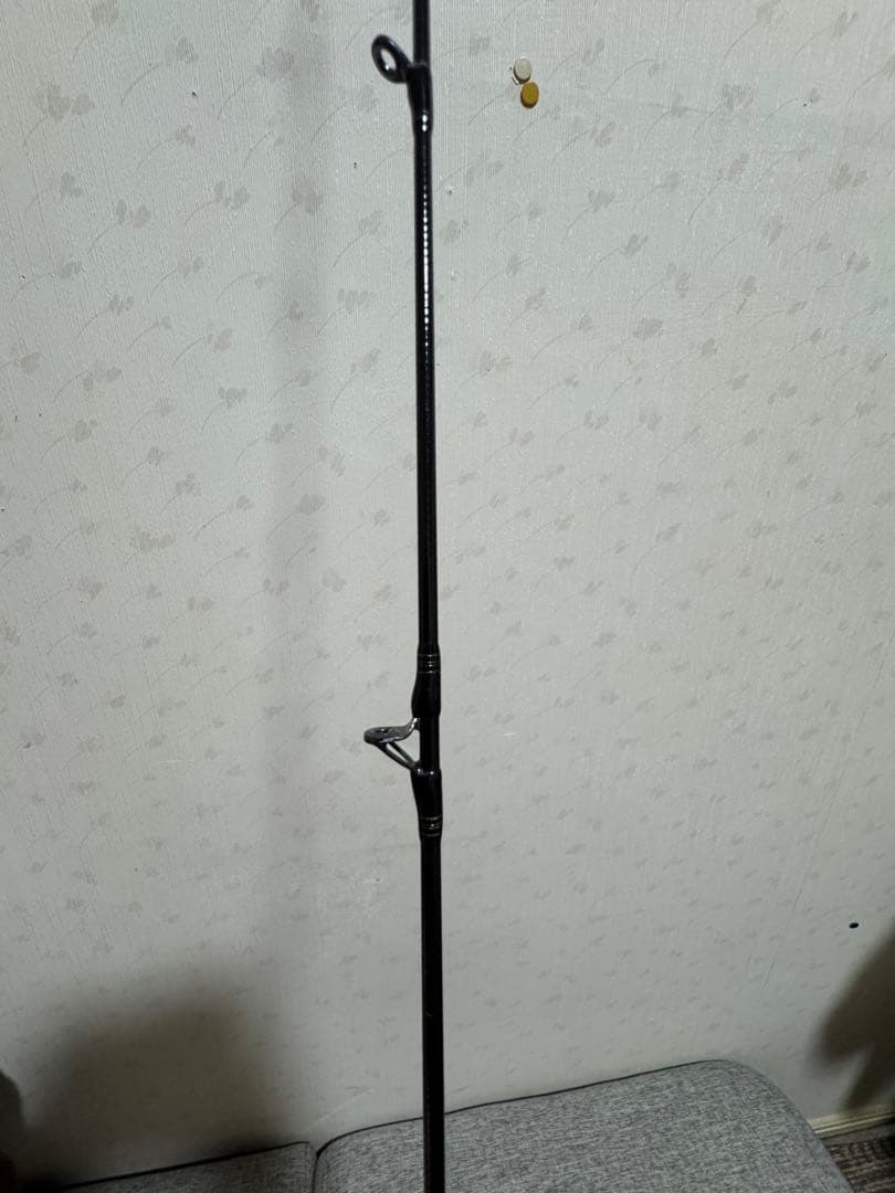 M　ダイワ　紅牙　AIR N610MBTG