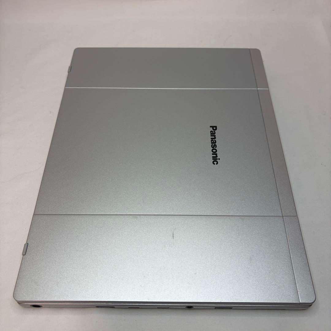 準美品 CF-FV4 第13世代 i5 16GB 14インチ QHD オフィス