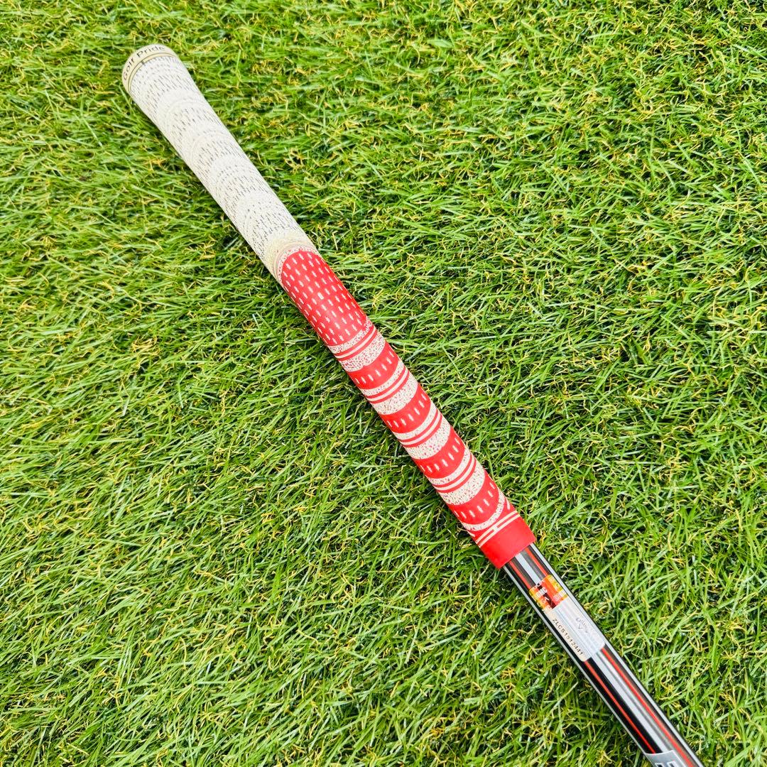 【男性用】Callaway BIG BERTHA ALPHA 816 ドライバー
