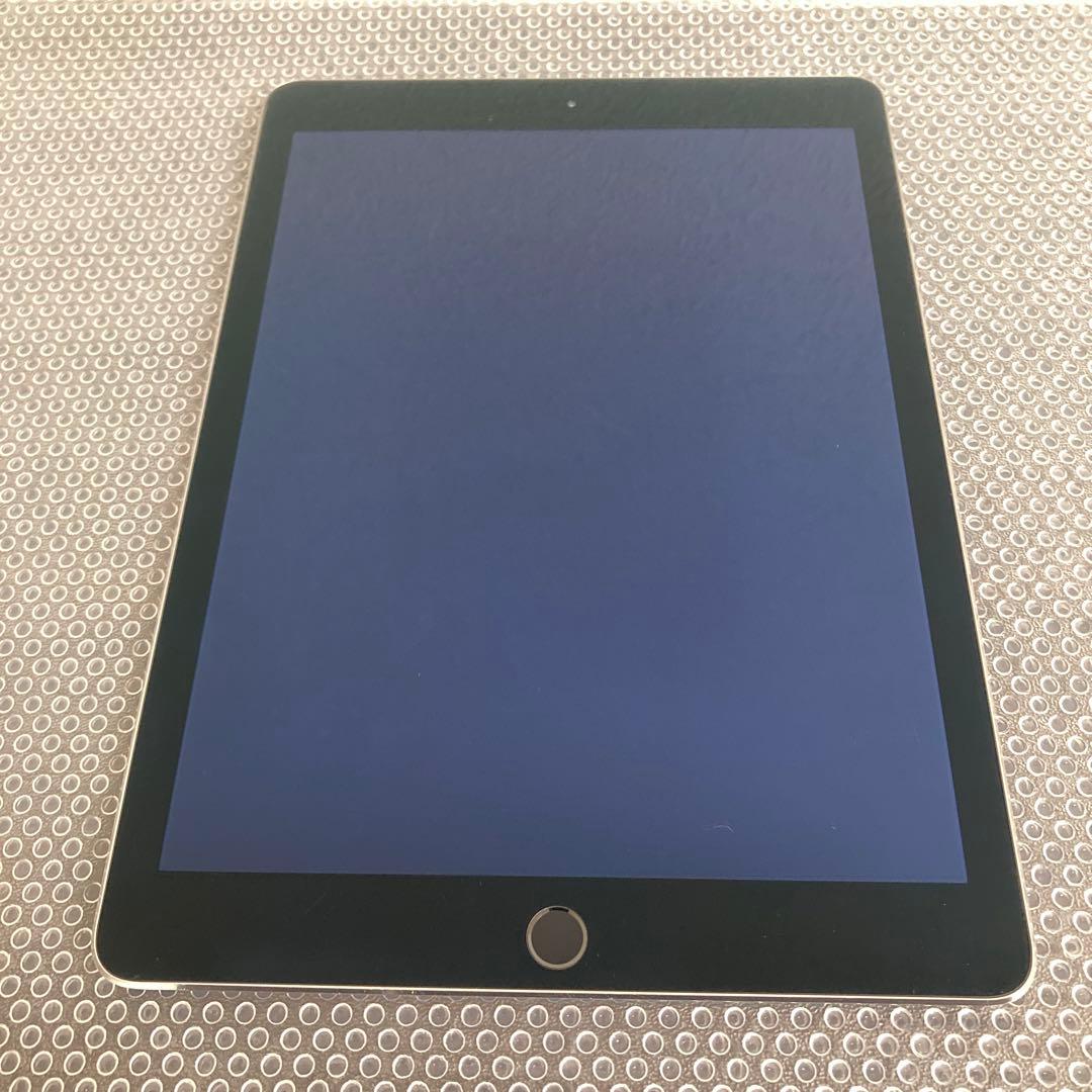 186【早い者勝ち】電池最良好☆iPad Air2 第2世代 128GB☆
