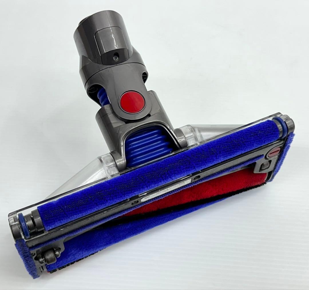 動作保証　中古品　ダイソン　ソフトローラークリーナーヘッド　151868 掃除機
