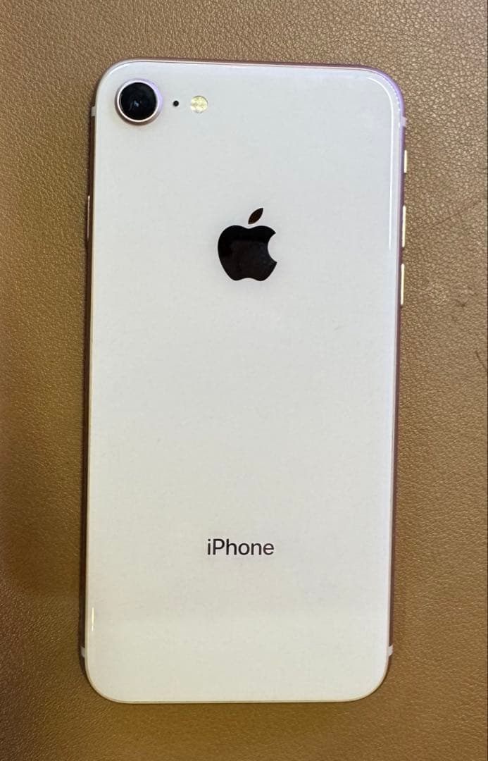 Apple iPhone 8 ゴールド 64GB MQ7A23/A