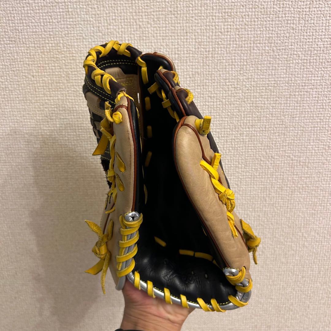 久保田スラッガー　オーダーグローブ　軟式