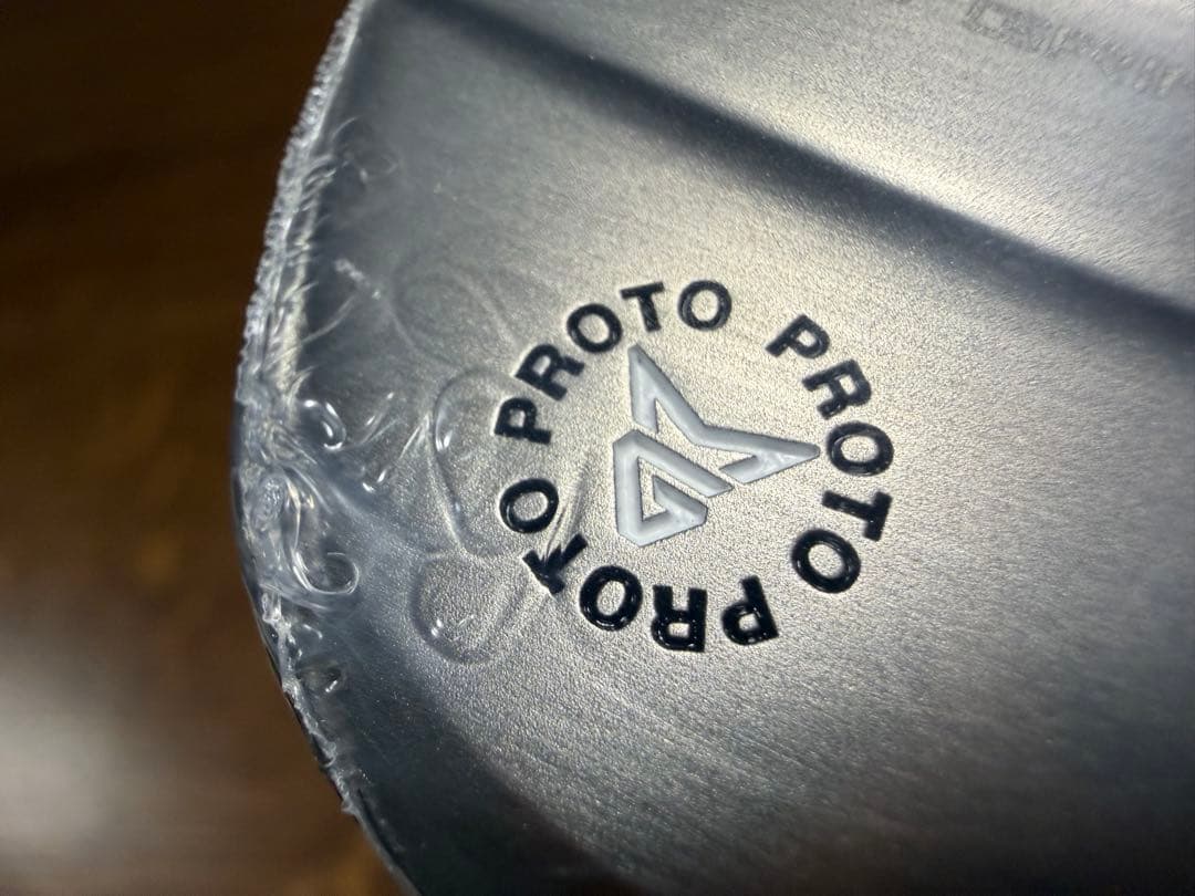 激レア テーラーメイド MG PROTO 58° SX プロトタイプ ウェッジ