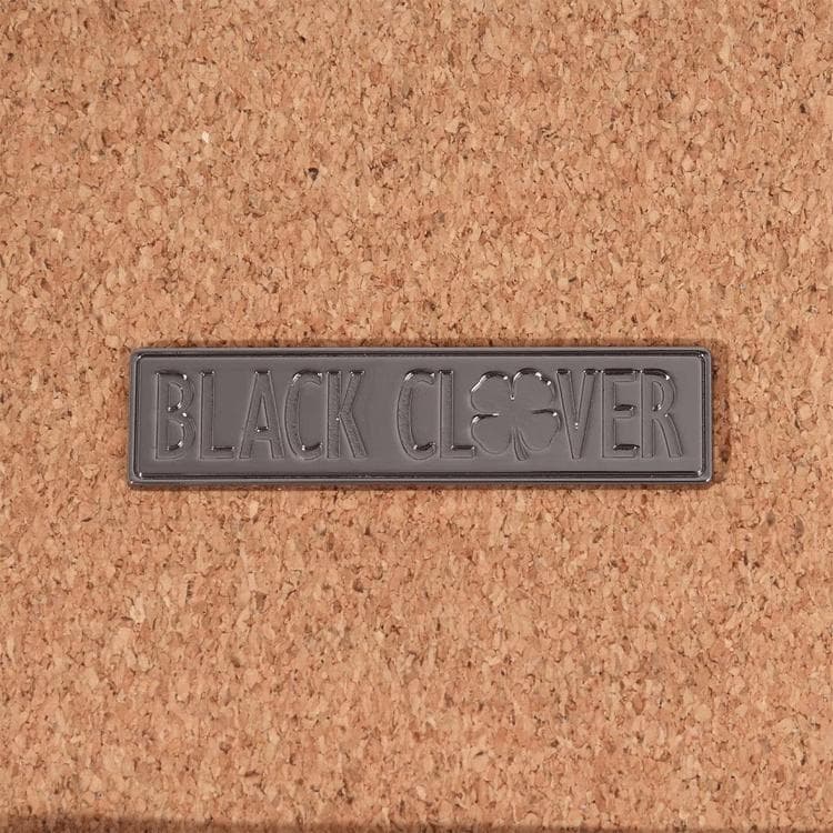 新品 ブラッククローバー ゴルフ コルク ボストンバッグ BA5PGA41