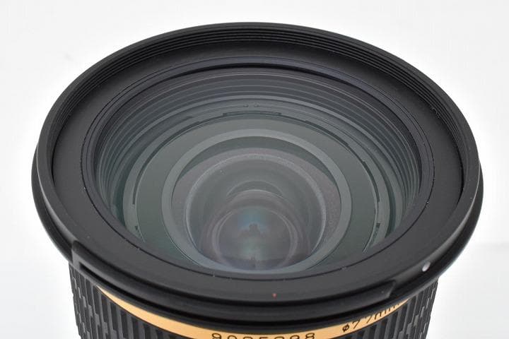 15386E 未使用 PENTAX DA 16-50mm F2.8 ペンタックス