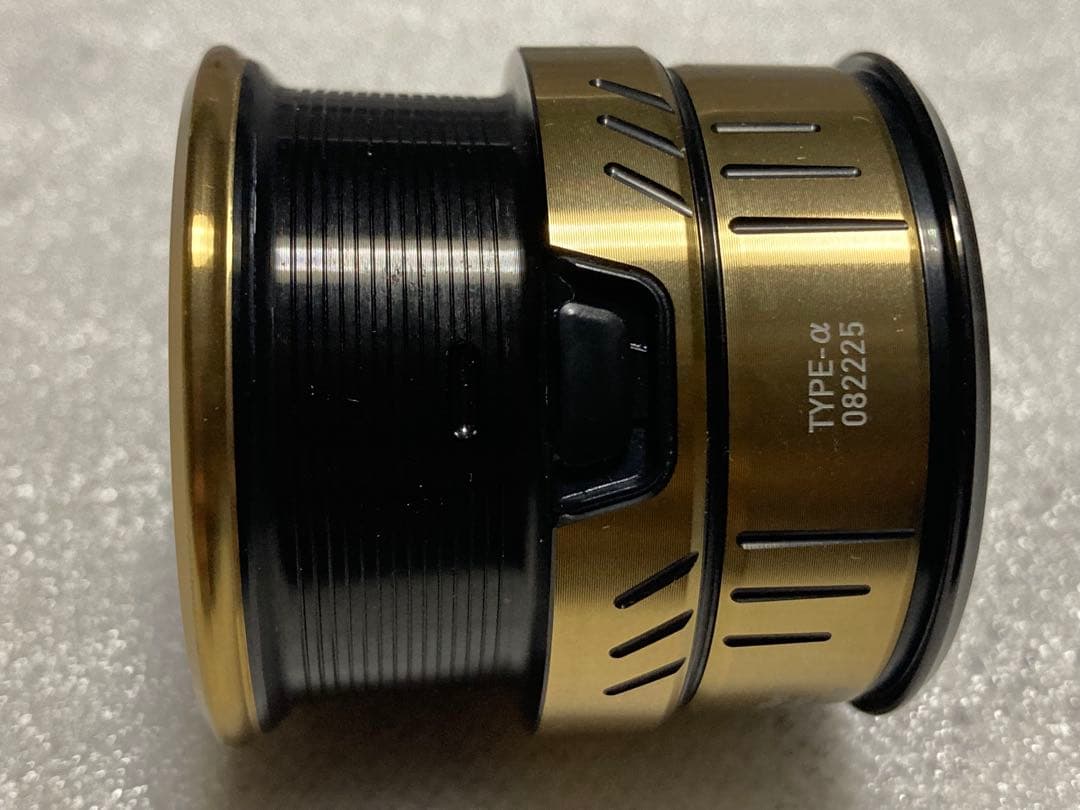 【美品】ダイワ 20ルビアス FC-LT2000S＋オプション品
